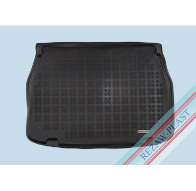 Cubeta Protector Maletero Caucho Para Toyota C-Hr Hybrid 231783