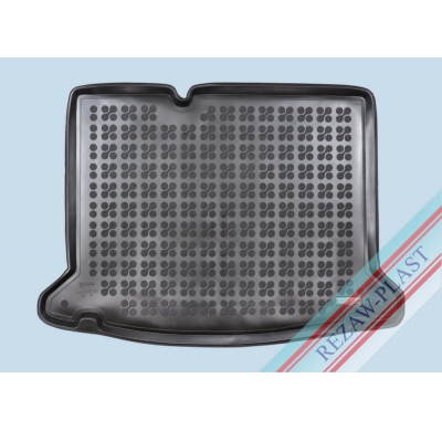 Cubeta Protector Maletero Caucho Compatible Con Volkswagen Id.3, Id.3 1st 2318100