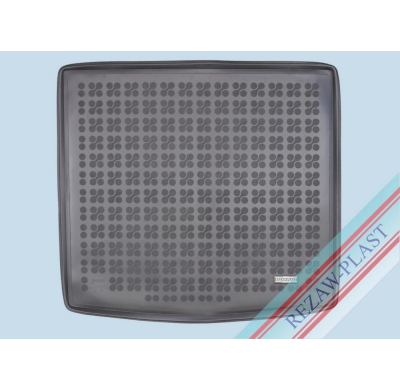 Cubeta Protector Maletero Caucho Compatible Con Volkswagen Id.4 2318102