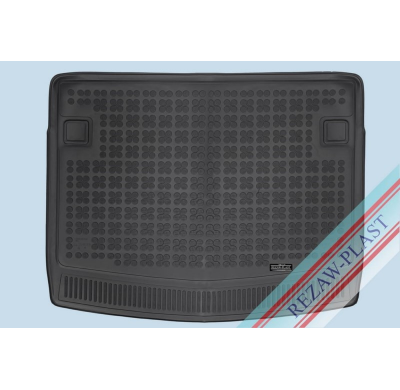 Cubeta Protector Maletero Caucho Compatible Con Volkswagen Caddy Iv 2318105