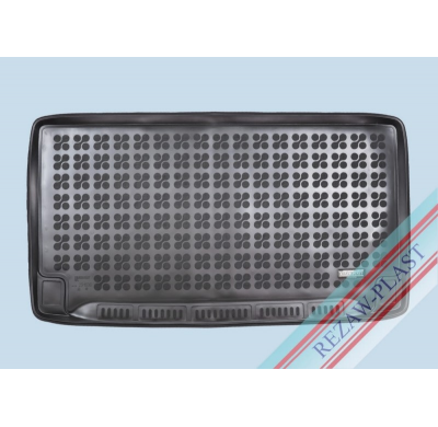 Cubeta Protector Maletero Caucho Volkswagen TRANSPORTER T6 corta 231836