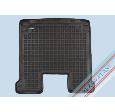 Cubeta Protector Maletero Caucho Volkswagen Transporter T6 Larga 231863