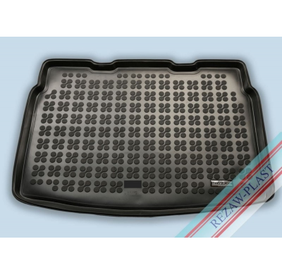 Protector Maletero Caucho Volkswagen Tiguan Ii  Parte Baja Del Maletero Desde 2015