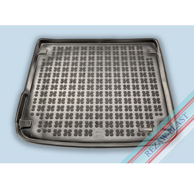 Protector Maletero Caucho Audi A4 Avant / Station Wagon Desde  2015