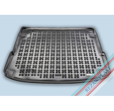 Protector Maletero Caucho Porsche Macan Desde  2017