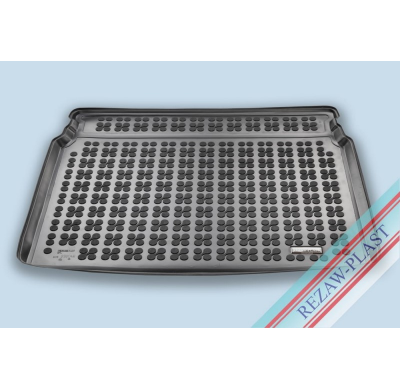 Cubeta Protector Maletero Caucho Audi Q3 Ii 232046