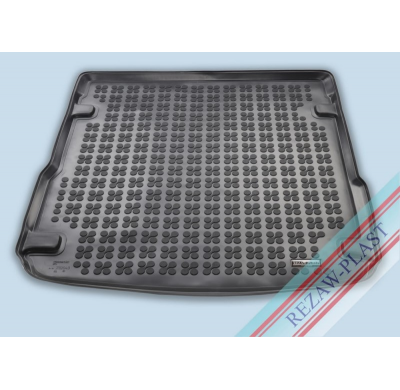 Cubeta Protector Maletero Caucho Audi A6 V C8 Avant / Station Wagon 232049