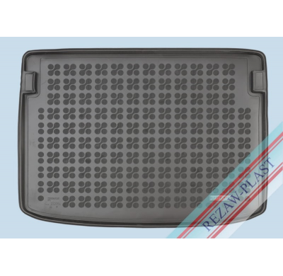 Cubeta Protector Maletero Caucho Compatible Con Audi A3 Iv 8y 232054