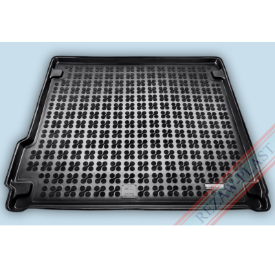 Alfombra / Cubeta De Maletero En Goma Negra Bmw X5 (F15) - Desde  2013