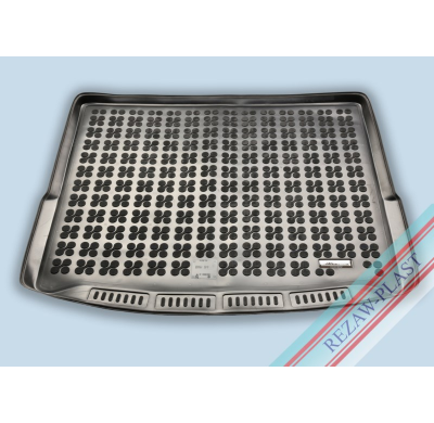 Protector Maletero Caucho Bmw X1 (F48) Versión  Sin  Asiento Trasero Desmontable Desde  2015-...