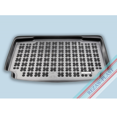 Maletero caucho Bmw Mini Clubman Parte Baja Del Maletero Año: 2017 -