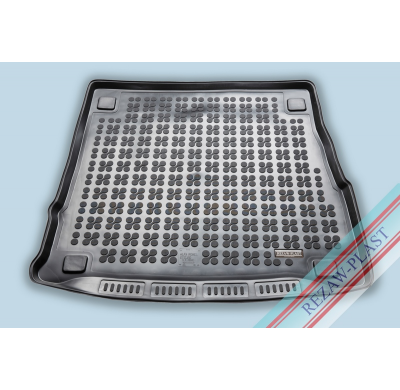 Protector Maletero Caucho Alfa Romeo Stelvio  2016-...