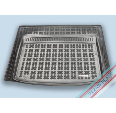 Cubeta Protector Maletero Caucho Volvo S60 III Sedan 232925