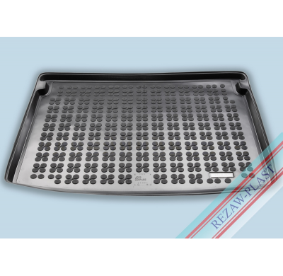 Maletero caucho Jeep Compass Ii (Mp/552) Parte Alta Del Maletero Año: 2017-...