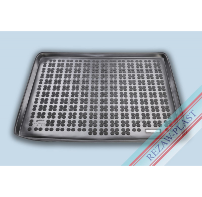 Cubeta Protector Maletero Caucho 3d  Compatible Con Jeep Cherokee Kl Facelift 233113