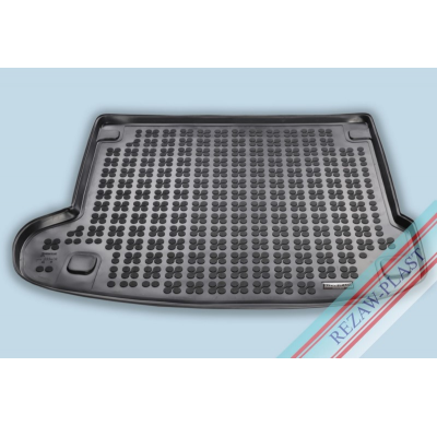 Cubeta Protector Maletero Caucho Range Rover Velar 233408