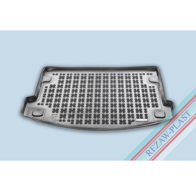 Cubeta Protector Maletero Caucho Jaguar E - PACE Desde 2017 versions 2x4, 4x4 233603