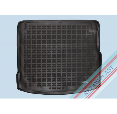 Cubeta Protector Maletero Caucho 3d  Compatible Con Jaguar I - Pace 233605