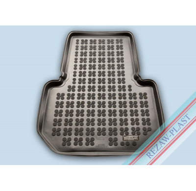 Protector Maletero Caucho Tesla Model S Maletero Delantero, Excepto Versión 4x4 Desde 2012