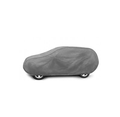 Funda Para Coche Mobile Garage L Suv Longitud: 430 - 460cm - Altura: 146 - 156cm
