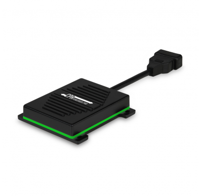 Centralita Potencia Powerbox Pro Coches Diesel 16 Mhz Procesador Cpa Chiptuning