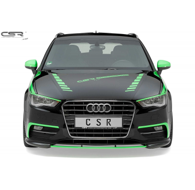 Moldura paragolpes Audi A3 8V AI013