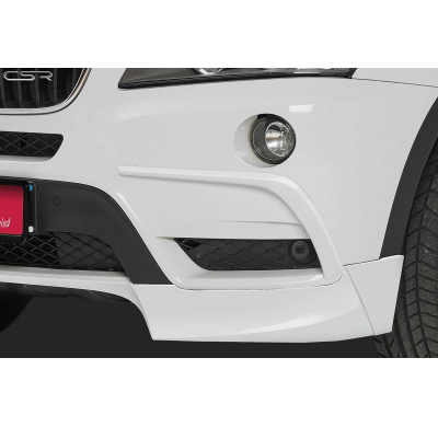 Moldura paragolpes BMW X3 F25 AI014