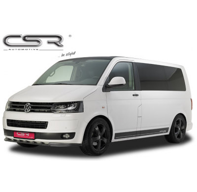 SPOILER DELANTERO ABS VW T5 Multivan AÑO Desde 2009