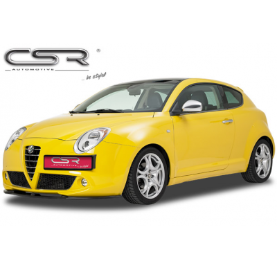 SPOILER DELANTERO ABS Alfa Romeo Mito AÑO Desde 2008