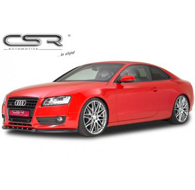 SPOILER DELANTERO ABS Audi A5  AÑO Desde 2007  Todos modelos Menos RS5/S-Line/S