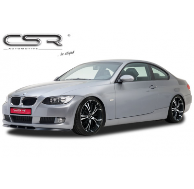 SPOILER DELANTERO ABS BMW 3er E92/E93 AÑO 2006-2010  Todos modelos Menos M3/M-Paket