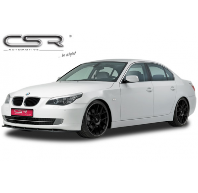 SPOILER DELANTERO ABS BMW 5er E60/61 AÑO 3/2007-2010  Todos modelos Menos M/M-Paket