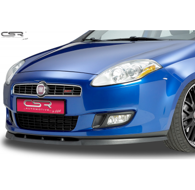 SPOILER DELANTERO ABS Fiat Bravo Typ 198 AÑO 2007-  Todos modelos Menos Abbarth