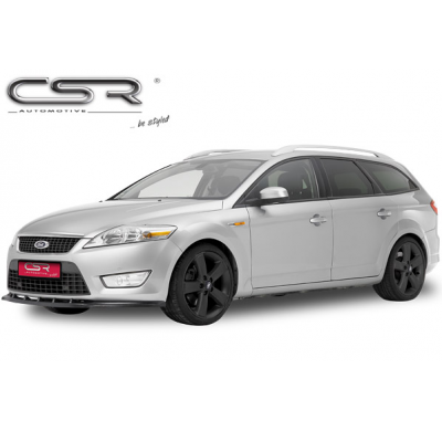 SPOILER DELANTERO ABS Ford Mondeo AÑO 2007-12/2010  NO ST