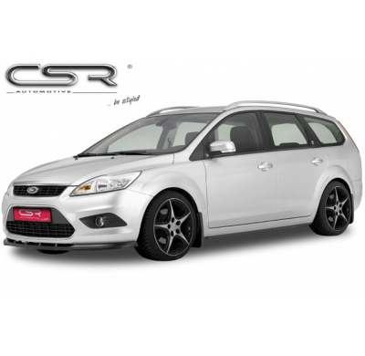 SPOILER DELANTERO ABS Ford Focus MK2 AÑO 2/2008-2010  NO RS/ST