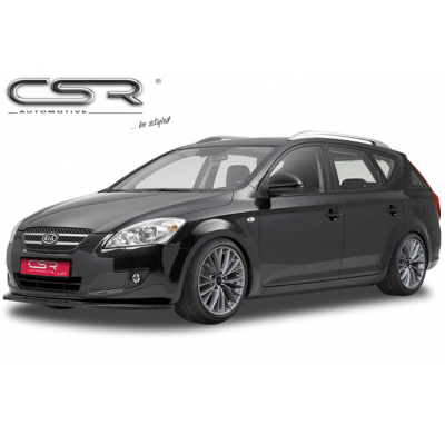 SPOILER DELANTERO ABS Kia Cee´d AÑO 2006-2009  Todos modelos