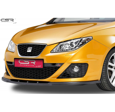 Añadido paragolpes Seat  Ibiza 6J 2008-4/2012 FR ABS