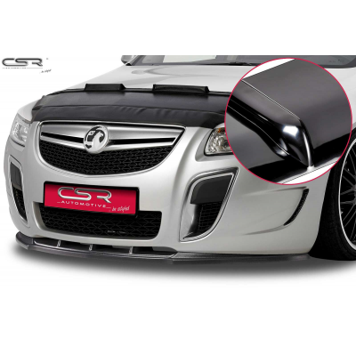 Spoiler añadido delantero Negro brillante Opel Insignia OPC CSL109-G