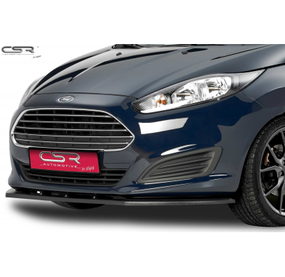 Añadido paragolpes Ford Fiesta Mk7 Desde 9/2012 Todos modelos menos ST-Line/ST ABS