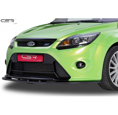 Spoiler añadido delantero Ford Focus MK2 RS CSL123
