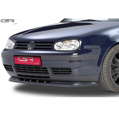 Spoiler añadido delantero VW Golf 4 CSL125