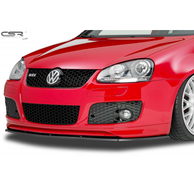 Spoiler añadido delantero VW Golf 5 GTI CSL127
