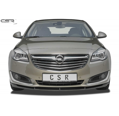 Spoiler añadido delantero Opel Insignia CSL131