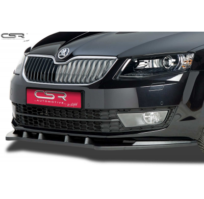Spoiler añadido delantero Skoda Octavia 3 Typ 5E CSL134