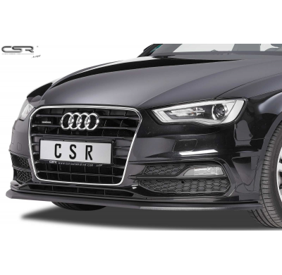Spoiler añadido delantero Audi S3 8V Sportback CSL144