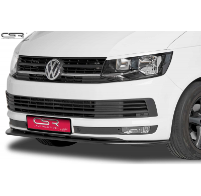 Spoiler añadido delantero VW T6 Bus CSL148