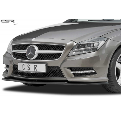 Spoiler Añadido Delantero Mercedes Cls C218/W218 Csl156