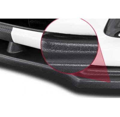 Spoiler añadido delantero Audi A4 B7 CSL009B