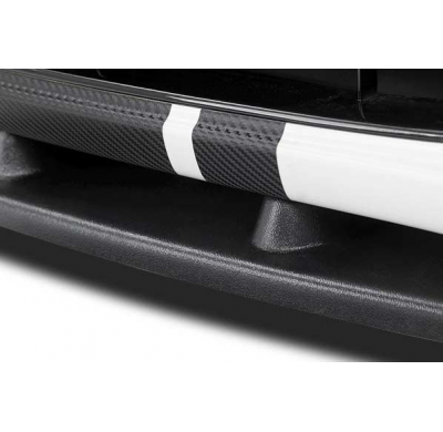 Spoiler añadido delantero Audi A4 B7 CSL009B