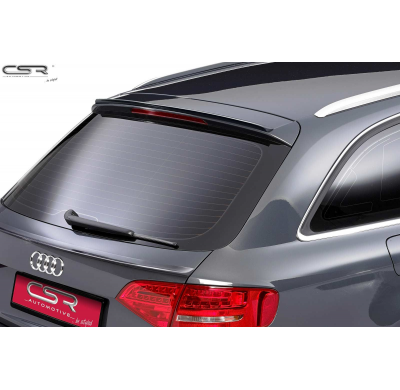 Aleron lip spoiler Audi A4 B8 S4 B8 Avant DKL013